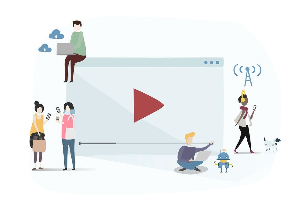 compra visualizzazioni video facebook