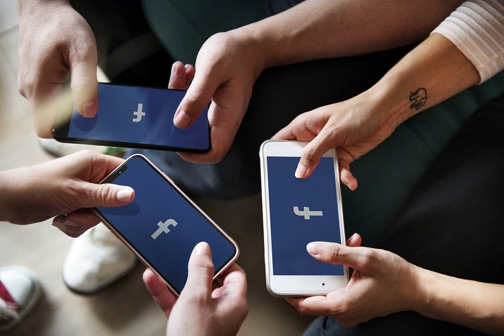 compra like facebook internazionali