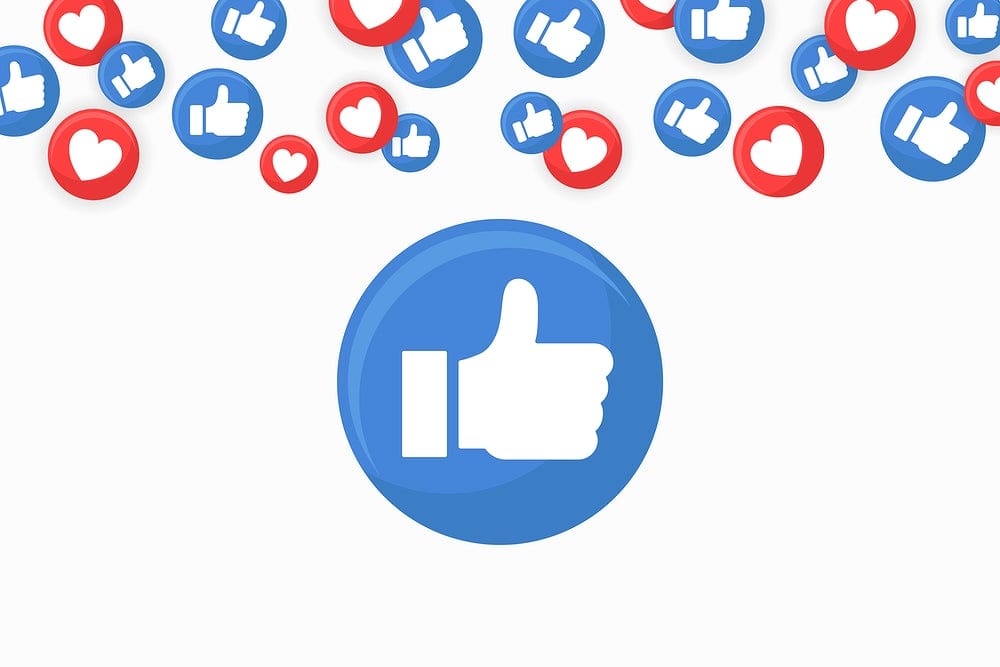 compra like verso foto e post