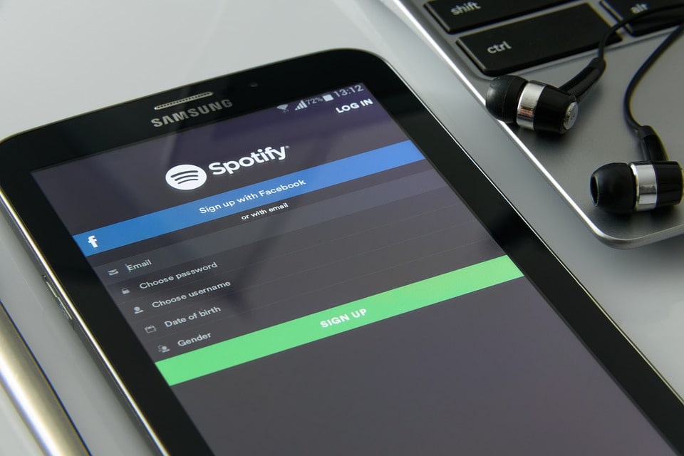 Compra follower spotify per profilo artista 