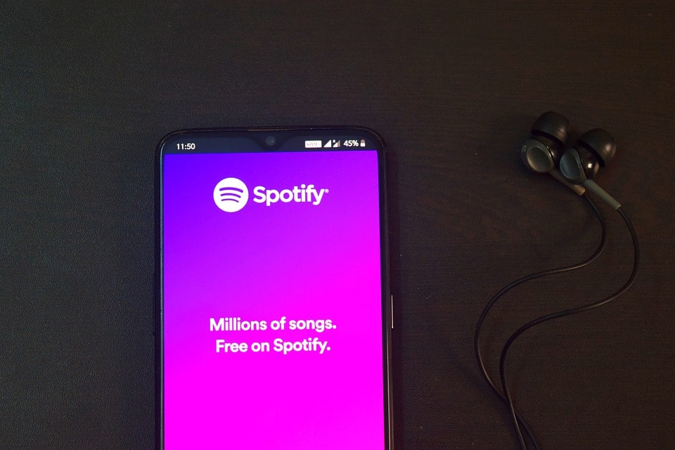 Compra play spotify italiani per playlist
