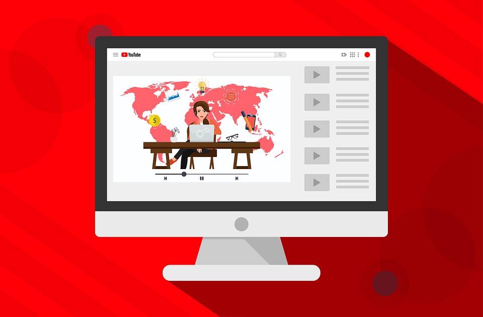 compra commenti youtube italiani
